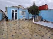 3 otaqlı həyət evi/bağ evi - Binə q. - 100 m²