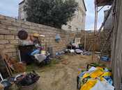 3 otaqlı həyət evi/bağ evi - Binə q. - 100 m²