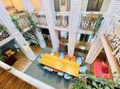 İcarəyə verilir 17 otaqlı ofis 530 m², 28 May m., photo 1 from 8