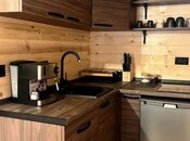 3 otaqlı həyət evi/bağ evi - Qəbələ - 85 m²