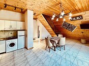 4 otaqlı həyət evi/bağ evi - Qəbələ - 96 m²