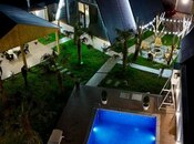 4 otaqlı həyət evi/bağ evi - Qəbələ - 96 m²
