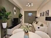 Продаётся 2-комн. новостройка 78 м², пос. Масазыр, photo 2 from 8