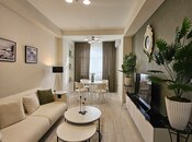 Продаётся 2-комн. новостройка 78 м², пос. Масазыр, photo 3 from 8