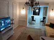 İcarəyə verilir 3 otaqlı köhnə tikili 90 m², İnşaatçılar m., photo 1 from 8