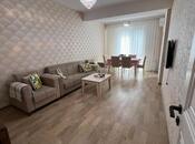 İcarəyə verilir 2 otaqlı yeni tikili 75 m², Nizami m., photo 2 from 8