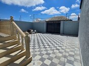 3 otaqlı həyət evi/bağ evi - Binə q. - 100 m²