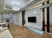 Satılır 3 otaqlı yeni tikili 107 m², Koroğlu m., photo 3 from 8