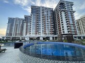 Satılır 3 otaqlı yeni tikili 107 m², Koroğlu m., photo 1 from 8