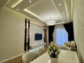 Satılır 3 otaqlı yeni tikili 107 m², Koroğlu m., photo 2 from 8