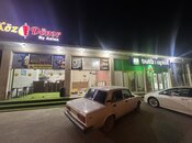 Obyekt - Qaraçuxur q. - 25 m²