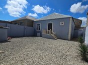 3 otaqlı həyət evi/bağ evi - Binə q. - 100 m²