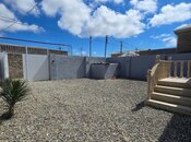 3 otaqlı həyət evi/bağ evi - Binə q. - 100 m²