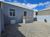 3 otaqlı həyət evi/bağ evi - Binə q. - 100 m²
