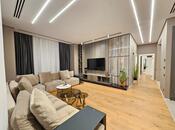 İcarəyə verilir 3 otaqlı yeni tikili 120 m², Nardaran q., photo 1 from 8