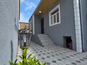 3 otaqlı həyət evi/bağ evi - Binə q. - 100 m²