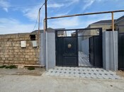 3 otaqlı həyət evi/bağ evi - Binə q. - 100 m²