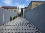 3 otaqlı həyət evi/bağ evi - Binə q. - 100 m²