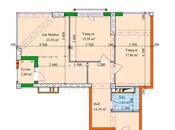 Satılır 3 otaqlı yeni tikili 76 m², 28 May m., photo 2 from 8