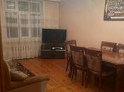 3 otaqlı köhnə tikili - Əhmədli m. - 85 m²