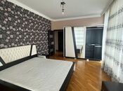 İcarəyə verilir 3 otaqlı yeni tikili 132 m², 8 Noyabr m., photo 4 from 8