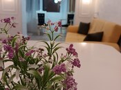 İcarəyə verilir 3 otaqlı köhnə tikili 85 m², İnşaatçılar m., photo 3 from 8