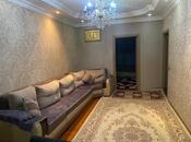 3 otaqlı köhnə tikili - Memar Əcəmi m. - 55 m²