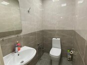 Satılır 3 otaqlı yeni tikili 110 m², Qara Qarayev m., photo 5 from 8
