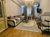 Satılır 3 otaqlı yeni tikili 110 m², Qara Qarayev m., photo 1 from 8