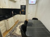 Satılır 3 otaqlı yeni tikili 110 m², Qara Qarayev m., photo 3 from 8