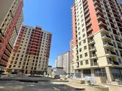 Satılır 2 otaqlı yeni tikili 53 m², Dərnəgül m., photo 2 from 4