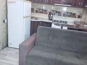 İcarəyə verilir 1 otaqlı yeni tikili 36 m², İnşaatçılar m., photo 2 from 7