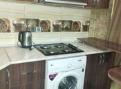 İcarəyə verilir 1 otaqlı yeni tikili 36 m², İnşaatçılar m., photo 4 from 7