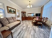 6 otaqlı həyət evi/bağ evi - M.Ə.Rəsulzadə q. - 160 m²