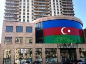 2 otaqlı yeni tikili - Nizami m. - 110 m²