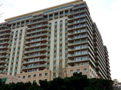 2 otaqlı yeni tikili - Nizami m. - 110 m²
