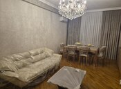 İcarəyə verilir 3 otaqlı yeni tikili 130 m², Xalqlar Dostluğu m., photo 3 from 8