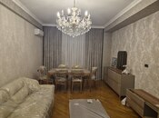 İcarəyə verilir 3 otaqlı yeni tikili 130 m², Xalqlar Dostluğu m., photo 1 from 8