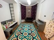 4 otaqlı yeni tikili - Şah İsmayıl Xətai m. - 150 m²