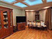 5 otaqlı yeni tikili - Nəriman Nərimanov m. - 210 m²
