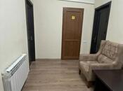 2-комн. офис - м. Шах Исмаил Хатаи - 83 м²