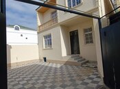 6 otaqlı həyət evi/bağ evi - Xırdalan - 160 m²