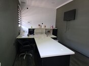 4 otaqlı ofis - Azadlıq Prospekti m. - 130 m²