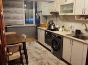 3 otaqlı yeni tikili - İnşaatçılar m. - 65 m²