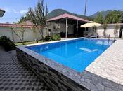 4 otaqlı həyət evi/bağ evi - Qəbələ - 130 m²