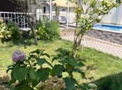 4 otaqlı həyət evi/bağ evi - Qəbələ - 130 m²