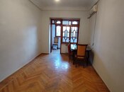 2 otaqlı köhnə tikili - Elmlər Akademiyası m. - 55 m²