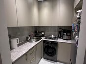 Satılır 2 otaqlı yeni tikili 57 m², Dərnəgül m., photo 4 from 8