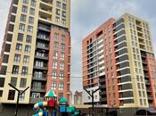 3-комн. новостройка - м. Кара Караев - 130 м²