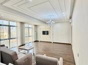 3-комн. новостройка - м. Кара Караев - 130 м²